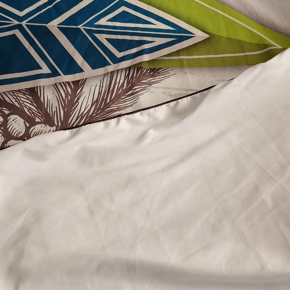 Surfing Duvet Cover Set - Picture 11 of 12